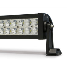 Load image into Gallery viewer, DV8 Offroad Chrome Series 20in Light Bar 120W Flood/Spot 3W LED DV8 Offroad