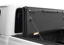 Load image into Gallery viewer, UnderCover 2020 Jeep Gladiator 5ft Ultra Flex Bed Cover - Matte Black Finish Undercover
