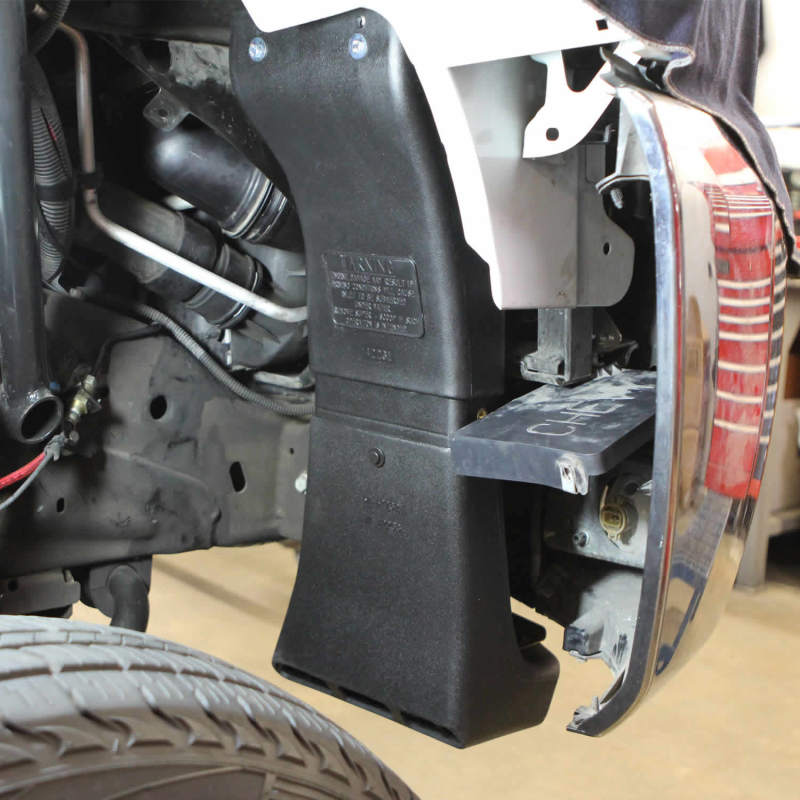Banks Power 03-07 Chevy 6.6L Super-Scoop Kit Banks Power