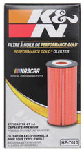 Load image into Gallery viewer, K&amp;N 2018 Audi RS3 2.5L Cartridge Oil Filter K&amp;N Engineering