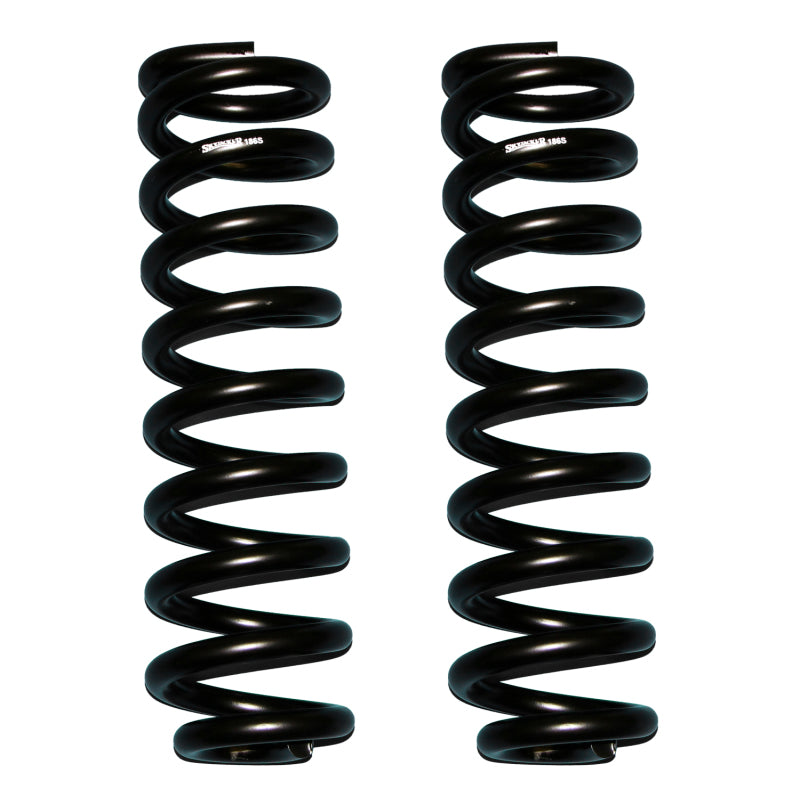 Skyjacker Coil Spring Set 1980-1996 Ford F-350 Rear Wheel Drive Skyjacker