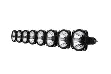 Load image into Gallery viewer, KC HiLiTES Universal 50in. Pro6 Gravity LED 8-Light 160w Combo Beam Light Bar (No Mount) KC HiLiTES