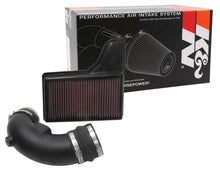 Load image into Gallery viewer, K&amp;N 18-19 Ford Mustang GT V8-5.0L 57 Series FIPK Performance Intake Kit K&amp;N Engineering