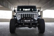 Load image into Gallery viewer, DV8 Offroad 20-23 Jeep Gladiator JT Spec Series Fender Flares DV8 Offroad