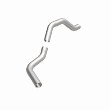 Load image into Gallery viewer, MagnaFlow Tail-Pipe 04-07 Dodge Diesel Magnaflow