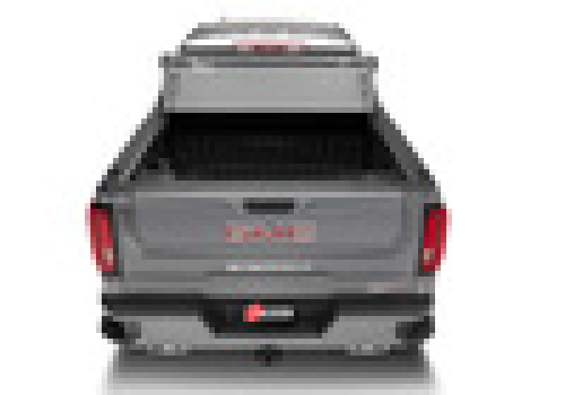 BAK 2020 Chevy Silverado 2500/3500 HD 6ft 9in Bed BAKFlip F1 BAK