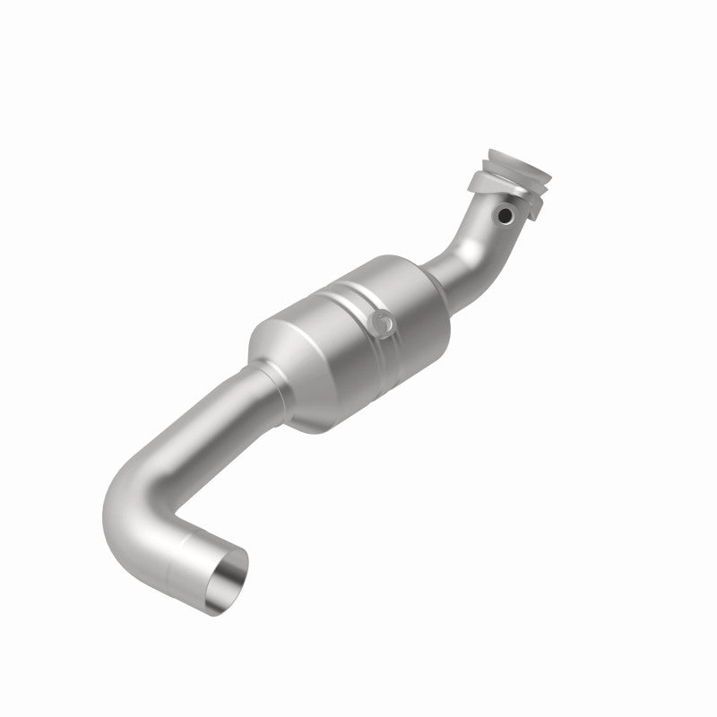 Magnaflow Conv DF 2011-2014 F-150 5.0L Underbody Magnaflow