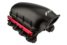 Load image into Gallery viewer, FAST LSX Manifold 103MM GenIII LS Rect Port - Black FAST