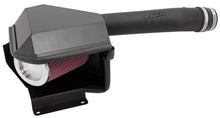 Load image into Gallery viewer, K&amp;N 10 Toyota FJ Cruiser 4 Runner 4.0L-V6 Aircharger Performance Intake K&amp;N Engineering
