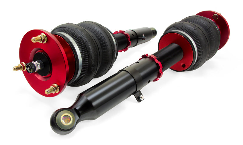 Air Lift Performance 14-16 Lexus IS 350 RWD / 14-15 Lexus IS 250 RWD Front Kit Air Lift