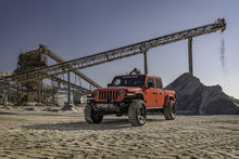 Load image into Gallery viewer, Rugged Ridge Venator Front Bumper 18-20 Jeep Wrangler JL/JT Rugged Ridge