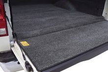 Load image into Gallery viewer, BedRug 04-15 Nissan Titan Crew Cab 5.5ft Bedliner BedRug