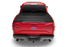 Load image into Gallery viewer, UnderCover 07-20 Toyota Tundra 5.5ft Armor Flex Bed Cover - Black Textured Undercover