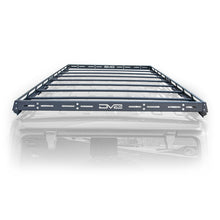 Load image into Gallery viewer, DV8 Offroad 18-21 Jeep Wrangler JL 4-Door Roof Rack DV8 Offroad