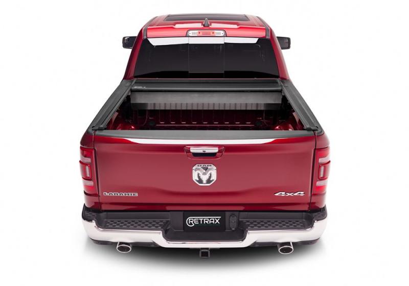 Retrax 09-18 Ram 1500 w/o RamBox (6.4ft. Bed) Retrax IX - Extreme Performance & Offroad