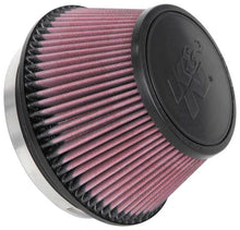 Load image into Gallery viewer, K&amp;N Universal Clamp-On Air Filter 6in FLG / 7-1/2in B / 5-1/8in T / 4in H K&amp;N Engineering