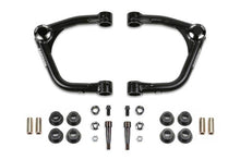 Load image into Gallery viewer, Fabtech 19-20 GM C/K1500 2WD/4WD 0-6in Uniball Upper Control Arms (Non Limited Models) Fabtech