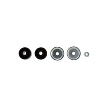 Load image into Gallery viewer, Bilstein 5100 Series 2000 Chevrolet Tahoe LT Front 46mm Monotube Shock Absorber Bilstein