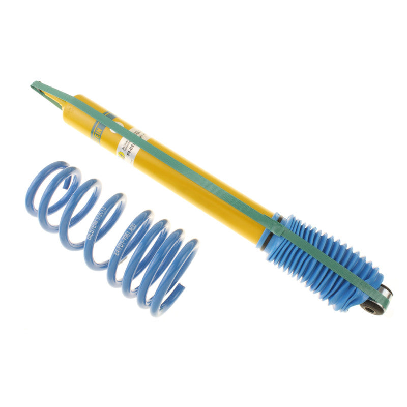 Bilstein B14 Ford Focus2 Lim. Mazda 3 S40/V50K4 Suspension Kit Bilstein