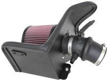 Load image into Gallery viewer, K&amp;N 2021+ Hyundai Elantra L4-2.0L F/I Typhoon Performance Air Intake System K&amp;N Engineering