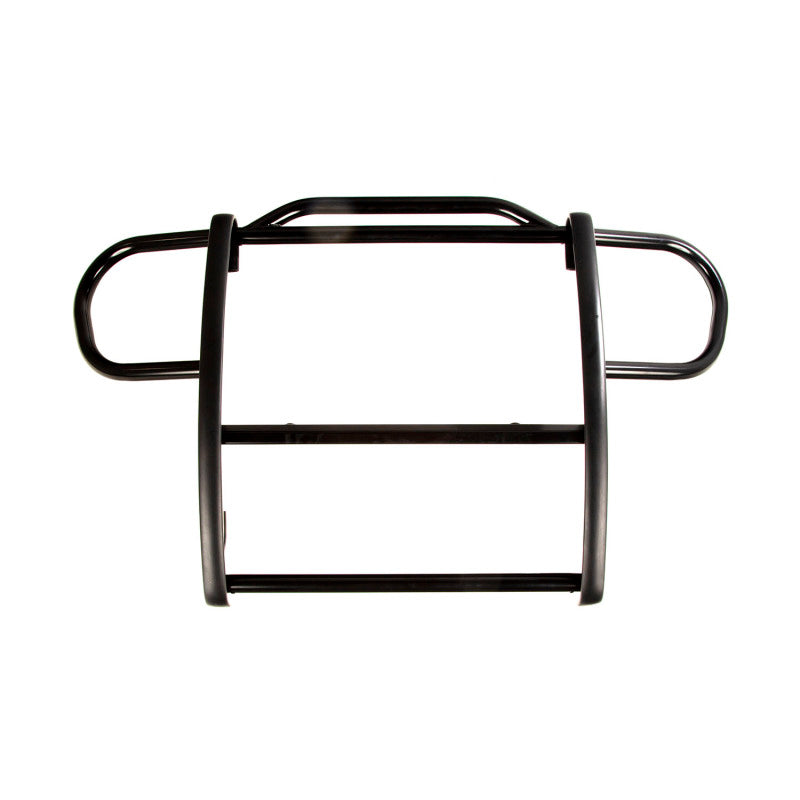 Rugged Ridge Grille Guard Black 15-18 Jeep Renegade Rugged Ridge