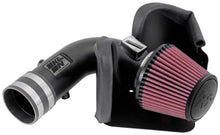 Load image into Gallery viewer, K&amp;N 13-14 Nissan Sentra 1.8L L4 Typhoon Short Ram Intake K&amp;N Engineering