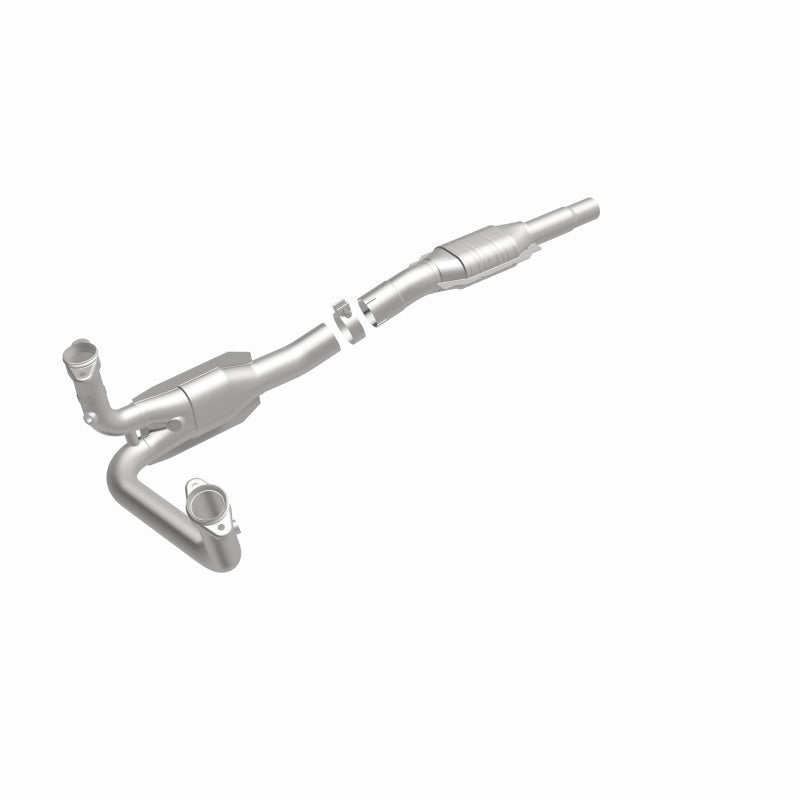 MagnaFlow Conv DF 95 Ford Bronco 5.8L Magnaflow