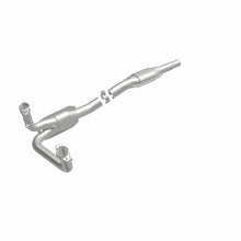 Load image into Gallery viewer, MagnaFlow Conv DF 95 Ford Bronco 5.8L Magnaflow