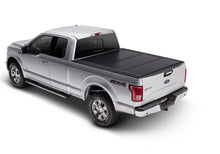 Load image into Gallery viewer, UnderCover 15-20 Ford F-150 5.5ft Ultra Flex Bed Cover - Matte Black Finish Undercover