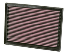 Load image into Gallery viewer, K&amp;N Replacement Air Filter DODGE SPRINTER 3.0L-V6 DSL; 2007 K&amp;N Engineering