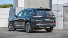 Load image into Gallery viewer, Borla 22-24 Jeep Grand Cherokee 4xe 2.0 L4 AWD S-Type Cat-Back Exhaust w/o Tips