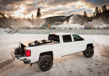 Load image into Gallery viewer, BAK 19-20 Chevy Silverado 5ft 8in Bed (New Body Style) Revolver X2 BAK