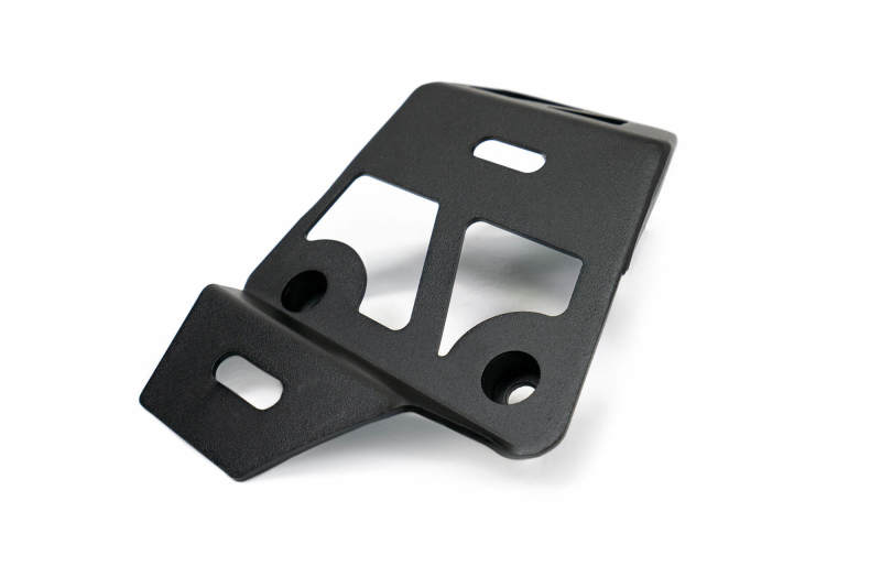 DV8 Offroad 18-22 Jeep Gladiator JT Cowl Light Bar Bracket DV8 Offroad