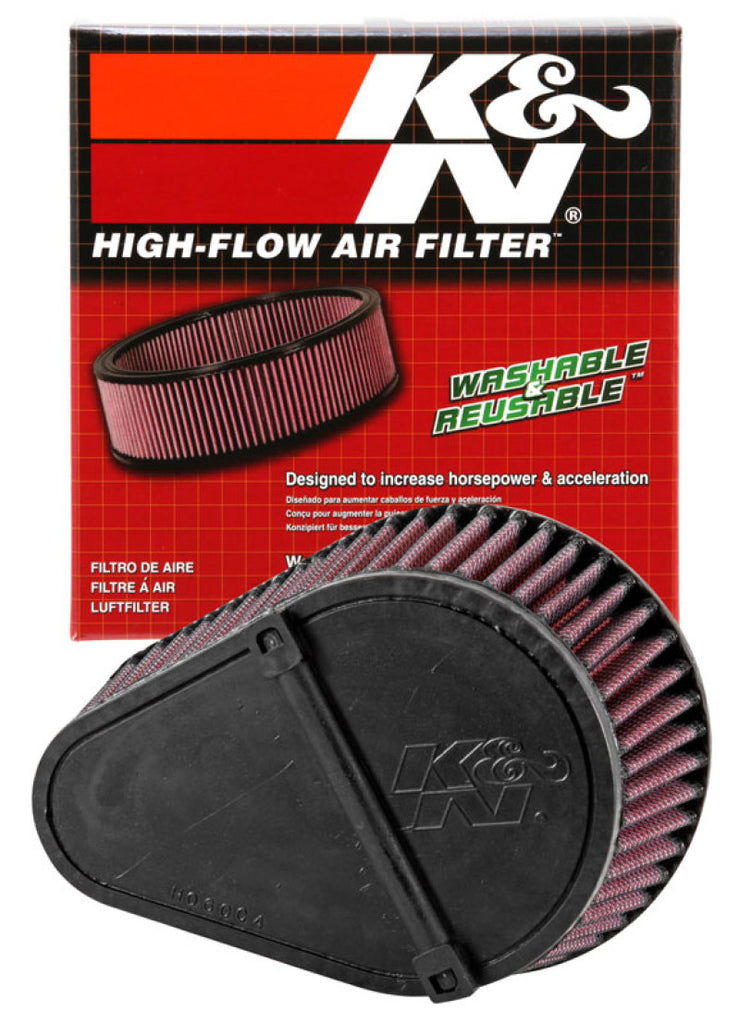 K&N 96-09 Suzuki DR650S/SE Replacement Air Filter K&N Engineering