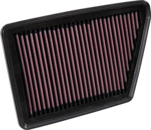 Load image into Gallery viewer, K&amp;N 17-18 Honda CR-V 2.4L Drop In Air Filter K&amp;N Engineering