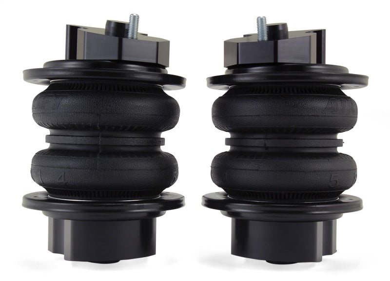 Air Lift Performance 16-18 Audi A4 / A5 / S4 / S5 Rear Air Suspension Lowering Kit Air Lift