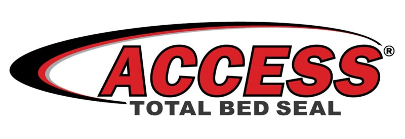 Access Accessories TRAILSEAL Tailgate Gasket 1 Kit Fits All Pickups Access