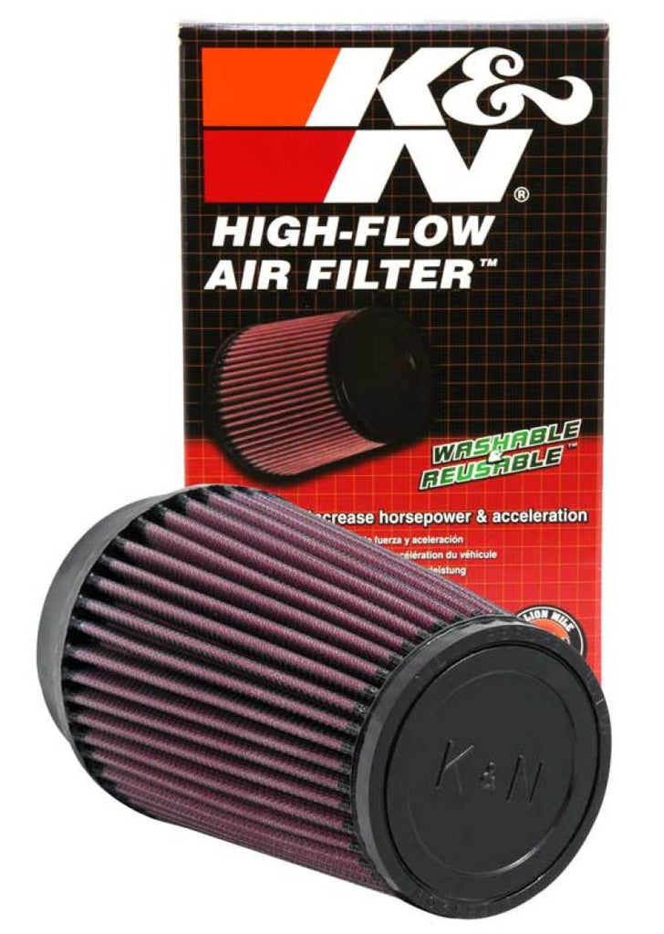K&N Bombardier/Can AM/Honda 450/644/650 Universal Replacement Tapered Conical Air Filter K&N Engineering