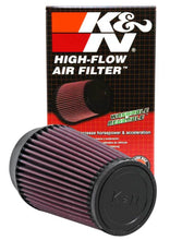 Load image into Gallery viewer, K&amp;N Bombardier/Can AM/Honda 450/644/650 Universal Replacement Tapered Conical Air Filter K&amp;N Engineering