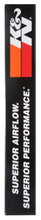 Load image into Gallery viewer, K&amp;N X-Stream Top Filter Only 11in - Black K&amp;N Engineering