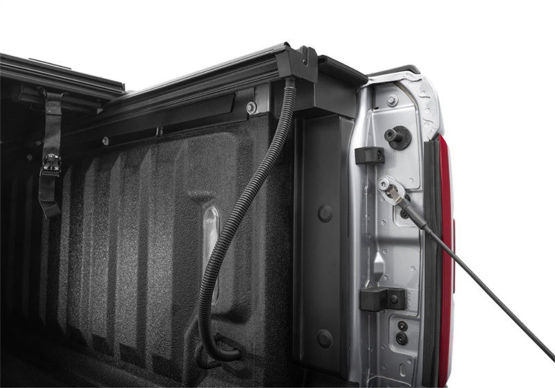 UnderCover 19-20 Ram 1500 (w/ Rambox) 5.7ft Armor Flex Bed Cover Undercover