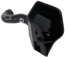 Load image into Gallery viewer, K&amp;N 2019 Chevrolet Silverado 1500 5.3L V8 Black Performance Intake Kit K&amp;N Engineering
