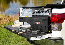 Load image into Gallery viewer, UnderCover 15-20 Ford F-150 Passengers Side Swing Case - Black Smooth - Extreme Performance &amp; Offroad
