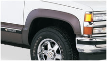 Load image into Gallery viewer, Bushwacker 88-99 Chevy C1500 OE Style Flares 4pc - Black Bushwacker