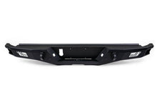 Load image into Gallery viewer, DV8 Offroad 16-23 Toyota Tacoma MTO Series Rear Bumper DV8 Offroad