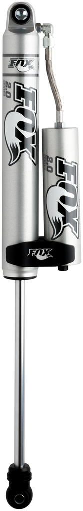 Fox 97-06 Jeep TJ 2.0 Performance Series 8.6in. Smooth Body R/R Rear Shock / 2.5-3.5in & 2-3in Lift FOX