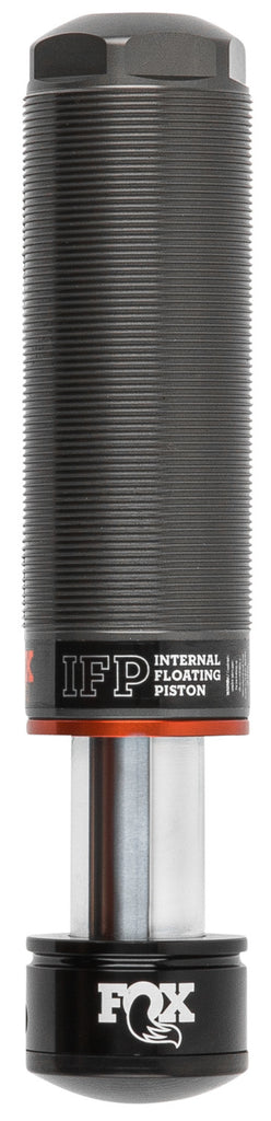 FOX Factory Race Series GEN2 2in. Universal Front Bump Stop IFP (Threaded Body) FOX