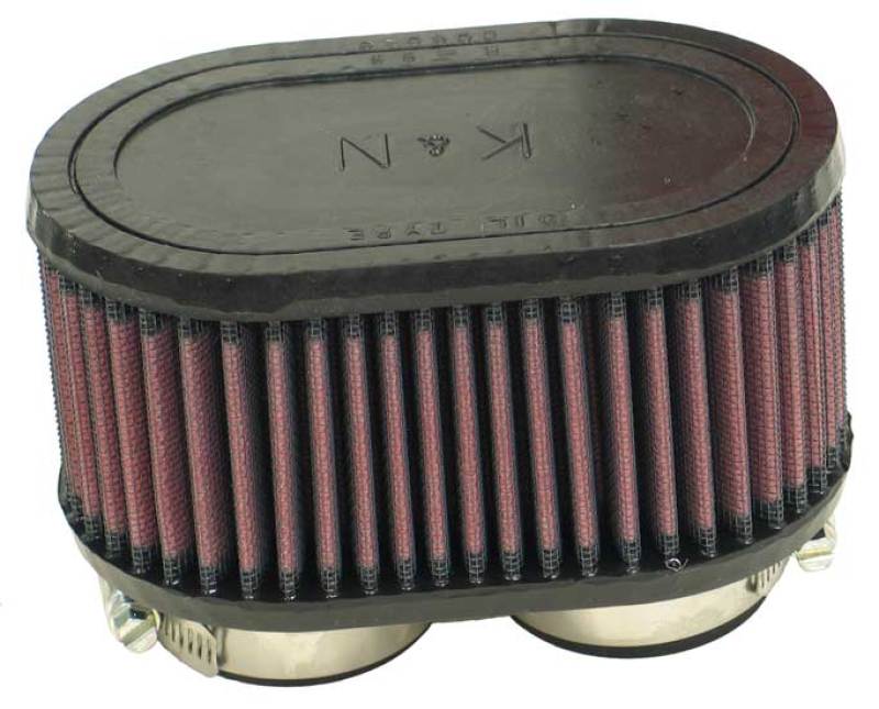 K&N Universal Rubber Filter 1968 Norton 750/850 commando K&N Engineering