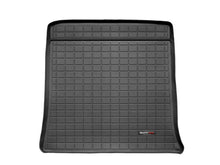 Load image into Gallery viewer, WeatherTech 10+ Chevrolet Equinox Cargo Liners - Black WeatherTech
