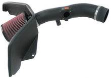 Load image into Gallery viewer, K&amp;N 06-09 Chevy Trailblazer / GMC Envoy L6-4.2L Aircharger Performance Intake K&amp;N Engineering